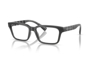 ARMANI EXCHANGE AX3116 8356 – áttetsző szürke