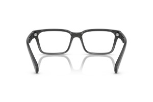 ARMANI EXCHANGE AX3116 8356 – áttetsző szürke