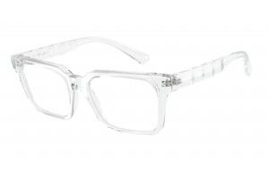 ARMANI EXCHANGE AX3122 8235 Shiny Crystal Demo Lens szemüveg