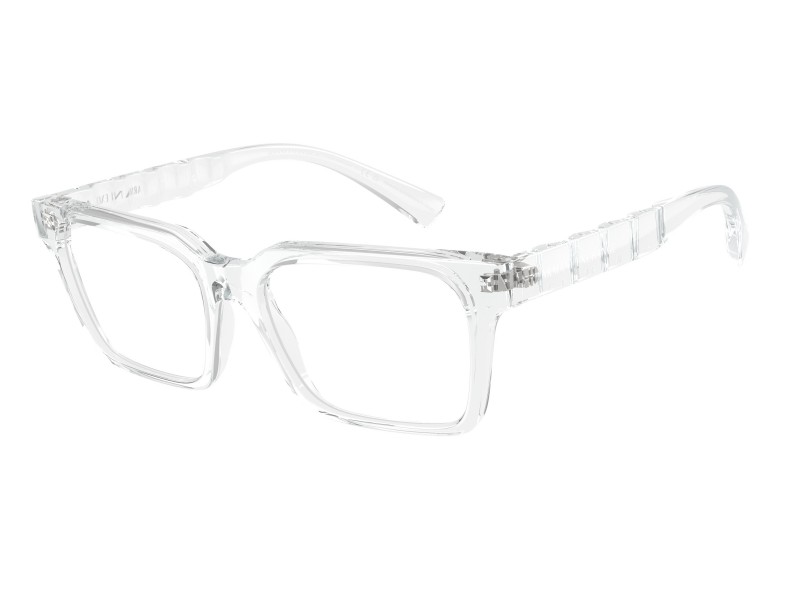 ARMANI EXCHANGE AX3122 8235 - Shiny Crystal keret