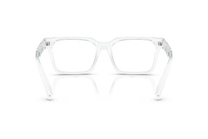 ARMANI EXCHANGE AX3122 8235 - Shiny Crystal keret