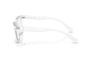 ARMANI EXCHANGE AX3122 8235 - Shiny Crystal keret