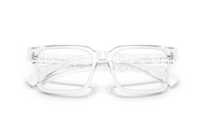 ARMANI EXCHANGE AX3122 8235 - Shiny Crystal keret