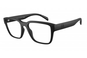 ARMANI EXCHANGE AX3123U Matte Black szemüveg kép