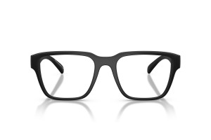 ARMANI EXCHANGE AX3123U Matte Black szemüveg kép