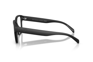 ARMANI EXCHANGE AX3123U Matte Black szemüveg kép