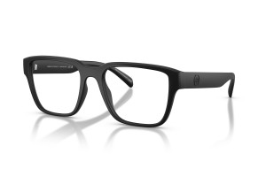 ARMANI EXCHANGE AX3123U Matte Black szemüveg kép