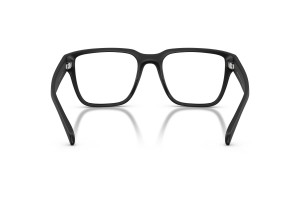 ARMANI EXCHANGE AX3123U Matte Black szemüveg kép