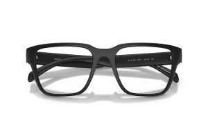 ARMANI EXCHANGE AX3123U Matte Black szemüveg kép