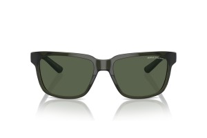 ARMANI EXCHANGE AX4026S zöld polarizált napszemüveg