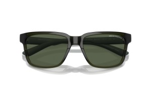 ARMANI EXCHANGE AX4026S zöld polarizált napszemüveg