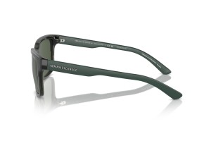 ARMANI EXCHANGE AX4026S zöld polarizált napszemüveg