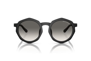 ARMANI EXCHANGE AX4132SU Matte Black Gradient Grey napszemüveg