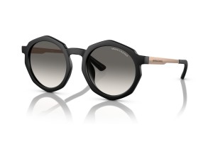 ARMANI EXCHANGE AX4132SU Matte Black Gradient Grey napszemüveg