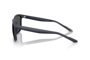 ARMANI EXCHANGE AX4149SU 610587 matt sötétkék napszemüveg