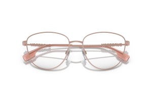 BURBERRY BE1376 1343 VIRGINIA Pink szemüveg