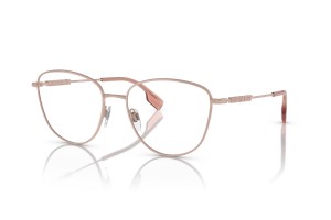 BURBERRY BE1376 1343 VIRGINIA Pink szemüveg