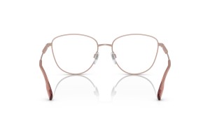 BURBERRY BE1376 1343 VIRGINIA Pink szemüveg
