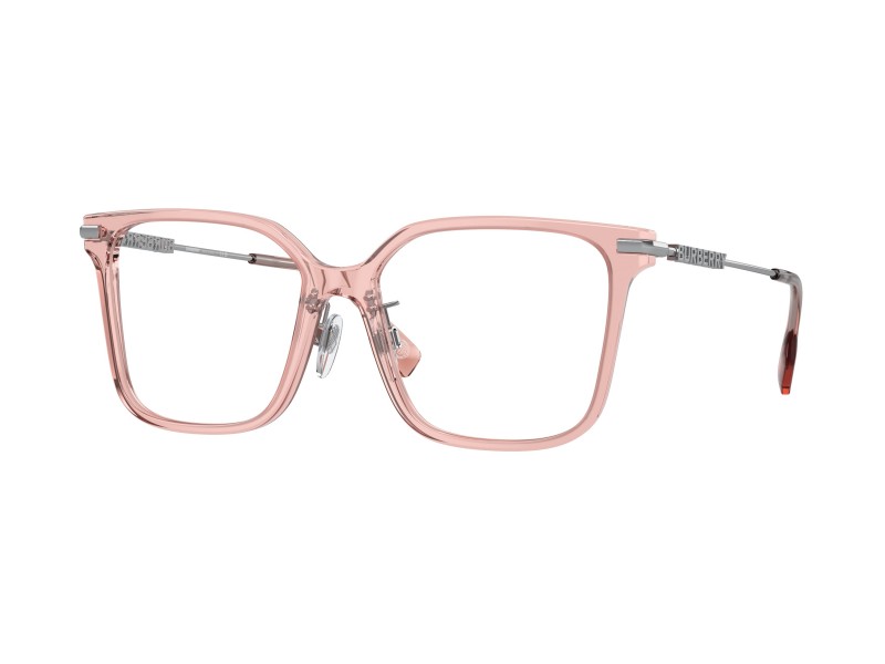 Burberry BE2376 ELIZABETH Rose szemüveg