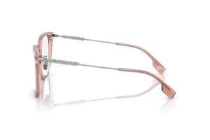Burberry BE2376 ELIZABETH Rose szemüveg