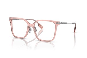 Burberry BE2376 ELIZABETH Rose szemüveg