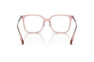 Burberry BE2376 ELIZABETH Rose szemüveg