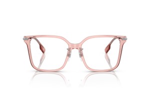 Burberry BE2376 ELIZABETH Rose szemüveg