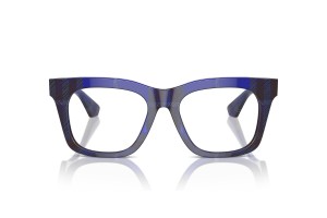 Burberry BE2407 Check Blue szemüveg
