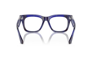 Burberry BE2407 Check Blue szemüveg