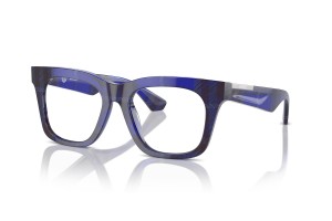 Burberry BE2407 Check Blue szemüveg
