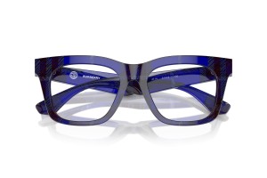 Burberry BE2407 Check Blue szemüveg