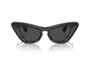 BURBERRY BE4421U Dark Grey napszemüveg