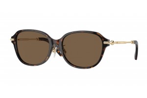 Burberry BE4429D Dark Havana napszemüveg