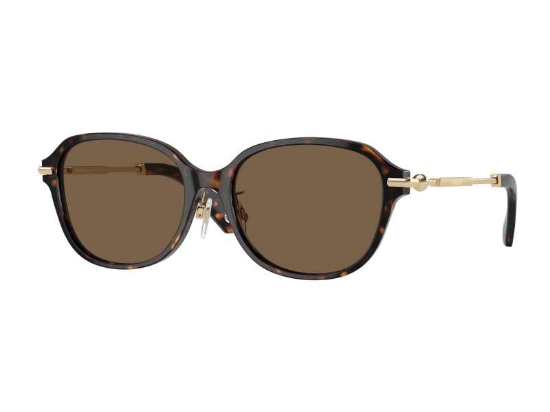 Burberry BE4429D Dark Havana napszemüveg