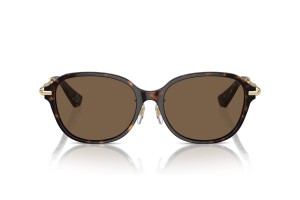 Burberry BE4429D Dark Havana napszemüveg