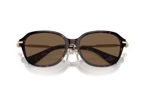 Burberry BE4429D Dark Havana napszemüveg