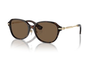 Burberry BE4429D Dark Havana napszemüveg