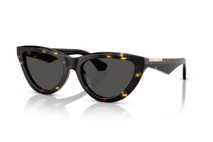 Burberry BE4436U Yellow Havana - Dark Grey napszemüveg
