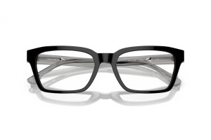 EMPORIO ARMANI EA3192 5378 Shiny Black szemüveg - demo lencse