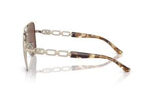 MICHAEL KORS MK1121 CHIANTI Light Gold napszemüveg