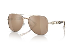 MICHAEL KORS MK1121 CHIANTI Light Gold napszemüveg