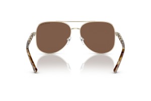 MICHAEL KORS MK1121 CHIANTI Light Gold napszemüveg