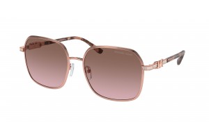 MICHAEL KORS MK1145B CADIZ rosé/arany napszemüveg