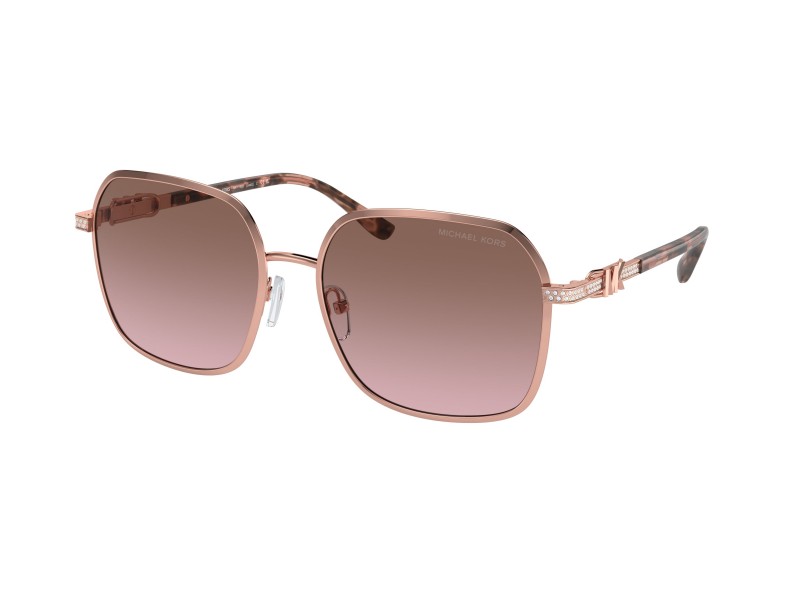 MICHAEL KORS MK1145B CADIZ rosé/arany napszemüveg
