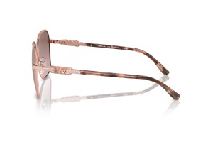 MICHAEL KORS MK1145B CADIZ rosé/arany napszemüveg
