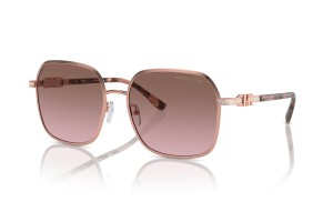 MICHAEL KORS MK1145B CADIZ rosé/arany napszemüveg