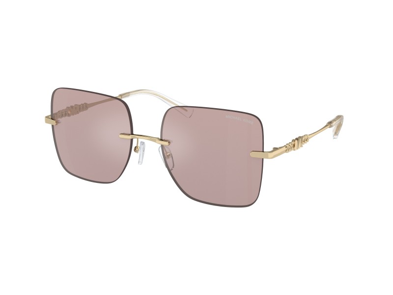 MICHAEL KORS MK1150 Québec Pink napszemüveg