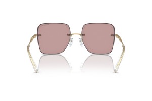 MICHAEL KORS MK1150 Québec Pink napszemüveg