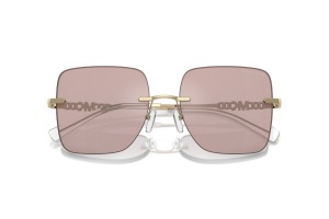 MICHAEL KORS MK1150 Québec Pink napszemüveg