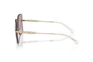 MICHAEL KORS MK1150 Québec Pink napszemüveg